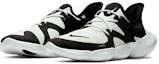 Lookbook Nike Free RN 5.0 ''Blanc Noir'' AQ1289-102