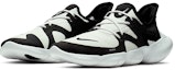 Lookbook Nike Free RN 5.0 'Putih Hitam' AQ1289-102