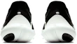 Shop Nike Free RN 5.0 ''Blanc Noir'' AQ1289-102
