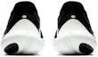 Shop Nike Free RN 5.0 'Putih Hitam' AQ1289-102