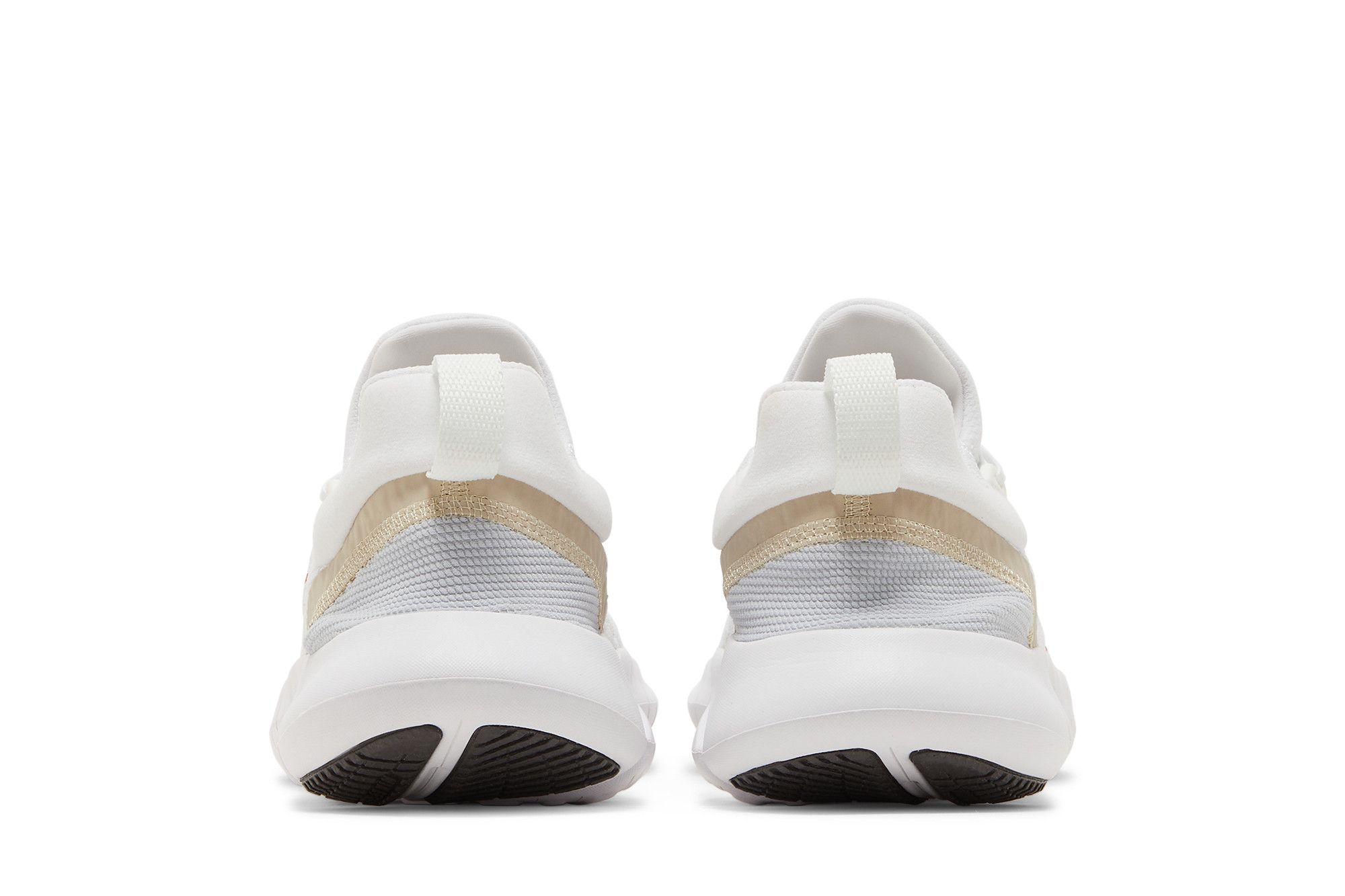 Sizing ナイキ フリー ラン 5.0 "ホワイト/サイレンレッド" CZ1884-101