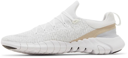 耐吉 Free RN 5.0 '白色號角紅' CZ1884-101 Lookbook 耐吉 Free RN 5.0 '白色號角紅' CZ1884-101