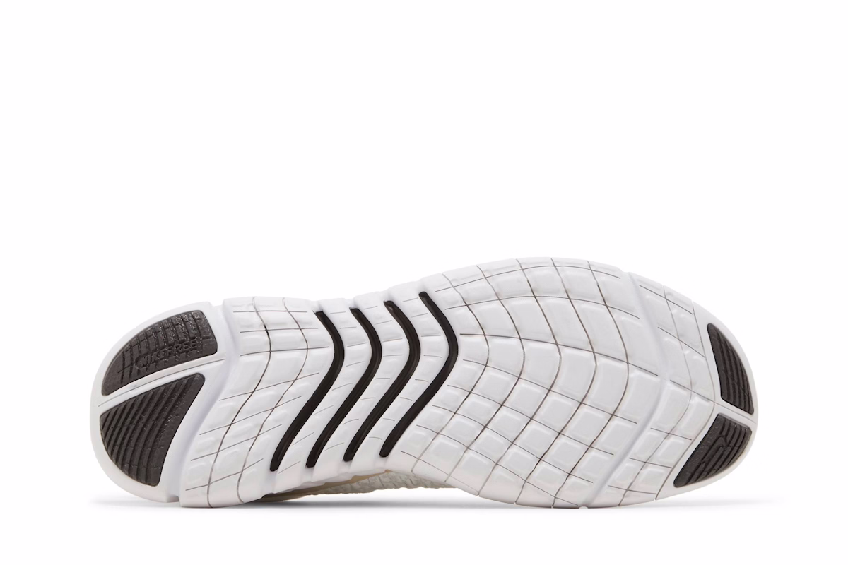 Nike Free RN 5.0 'White Siren Red' CZ1884-101