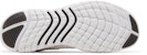 Nike Free RN 5.0 'Putih Siren Merah' CZ1884-101