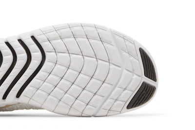 Nike Free RN 5.0 'White Siren Red' CZ1884-101