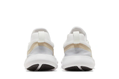 Nike Free RN 5.0 'White Siren Red' CZ1884-101