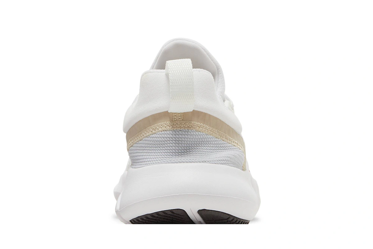 Nike Free RN 5.0 'White Siren Red' CZ1884-101