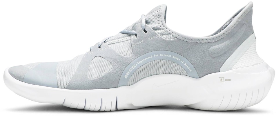 Nike Free RN 5.0 'Kelabu Serigala' AQ1289-001 Lookbook Nike Free RN 5.0 'Kelabu Serigala' AQ1289-001