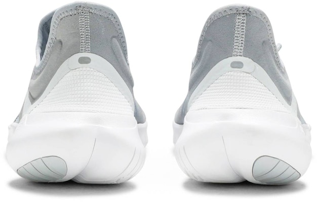 Nike Free RN 5.0 'Kelabu Serigala' AQ1289-001 Details for Nike Free RN 5.0 'Kelabu Serigala' AQ1289-001