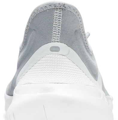 Nike Free RN 5.0 'Kelabu Serigala' AQ1289-001 Sizing Nike Free RN 5.0 'Kelabu Serigala' AQ1289-001