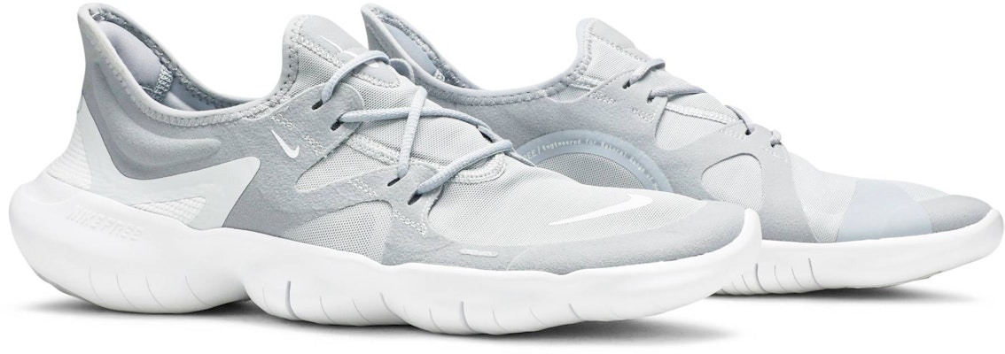 Nike Free RN 5.0 'Kelabu Serigala' AQ1289-001 Cheap Nike Free RN 5.0 'Kelabu Serigala' AQ1289-001