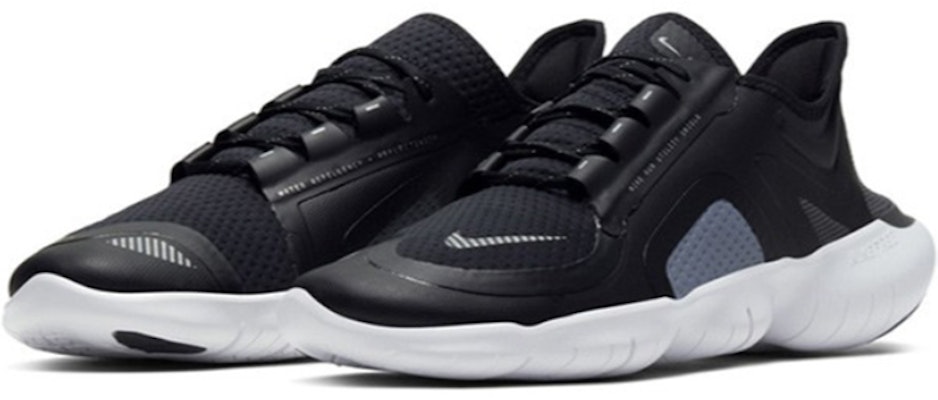 Nike Free RN 5.0 Shield 'Black Cool Grey' BV1223-002 Order Nike Free RN 5.0 Shield 'Black Cool Grey' BV1223-002