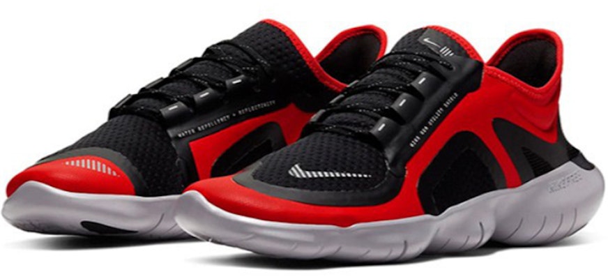 Nike Free RN 5.0 Shield 'Hitam Merah' BV1223-600 Order Nike Free RN 5.0 Shield 'Hitam Merah' BV1223-600