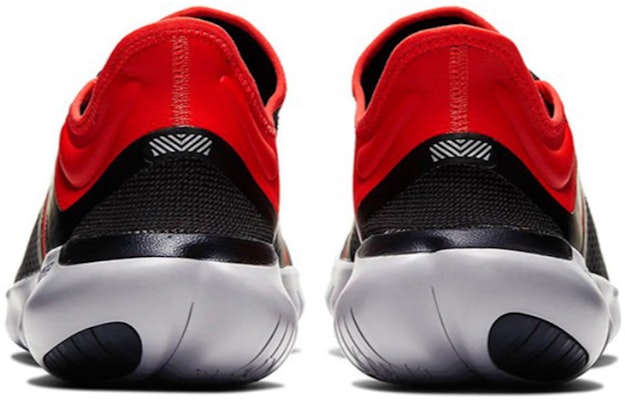 Nike Free RN 5.0 Shield 'Hitam Merah' BV1223-600 Shop Nike Free RN 5.0 Shield 'Hitam Merah' BV1223-600