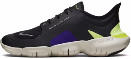 Nike Free RN 5.0 Shield 'Negro Voltaje Púrpura' BV1223-001 Buy Nike Free RN 5.0 Shield 'Negro Voltaje Púrpura' BV1223-001