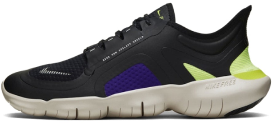 Nike Free RN 5.0 Shield 'Negro Voltaje Púrpura' BV1223-001 Buy Nike Free RN 5.0 Shield 'Negro Voltaje Púrpura' BV1223-001