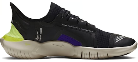 Nike Free RN 5.0 Shield 'Negro Voltaje Púrpura' BV1223-001 Order Nike Free RN 5.0 Shield 'Negro Voltaje Púrpura' BV1223-001