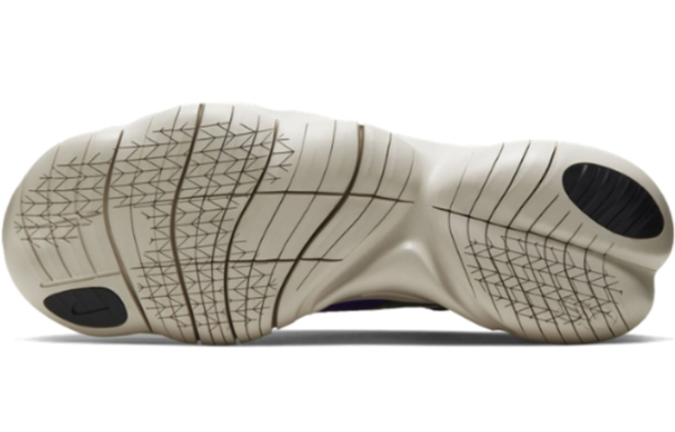 Shop Nike Free RN 5.0 Shield 'Negro Voltaje Púrpura' BV1223-001