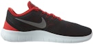 Order (JR) Nike Free RN 'Hitam Merah' 833989-003