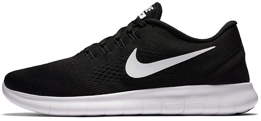Nike Free RN 'Hitam Putih' 831508-001 Buy Nike Free RN 'Hitam Putih' 831508-001
