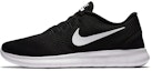 Buy Nike Free RN 'Hitam Putih' 831508-001