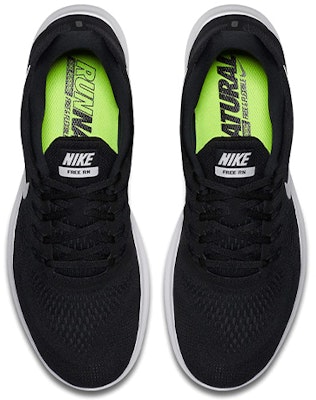 Nike Free RN 'Hitam Putih' 831508-001 Shop Nike Free RN 'Hitam Putih' 831508-001
