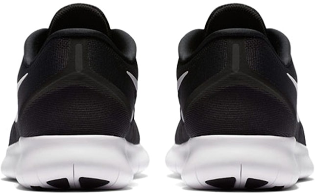 Nike Free RN 'Negro Blanco' 831508-001 Purchase Nike Free RN 'Negro Blanco' 831508-001