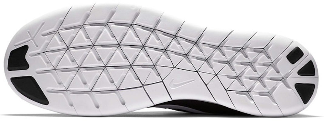 Nike Free RN 'Negro Blanco' 831508-001 Details for Nike Free RN 'Negro Blanco' 831508-001