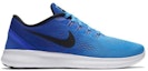 Order Nike Free RN 'Biru Bersinar' 831508-404