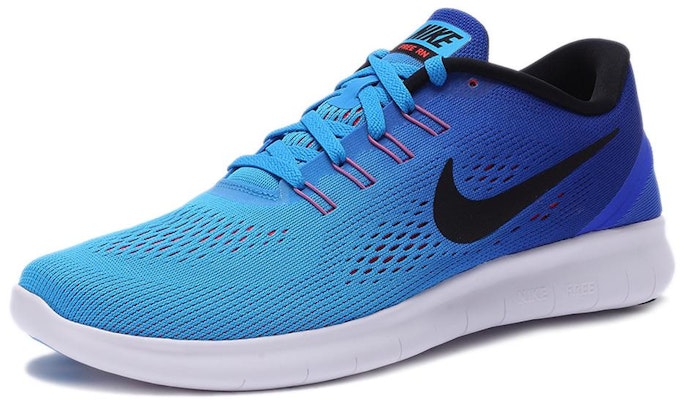 Nike Free RN 'Biru Bersinar' 831508-404 Lookbook Nike Free RN 'Biru Bersinar' 831508-404