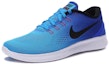Lookbook Nike Free RN 'Biru Bersinar' 831508-404