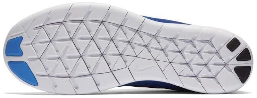 Nike Free RN 'Biru Bersinar' 831508-404 Details for Nike Free RN 'Biru Bersinar' 831508-404
