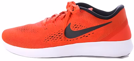 Nike Free RN 'University Red' 831508-600 Nike Free RN 'University Red' 831508-600