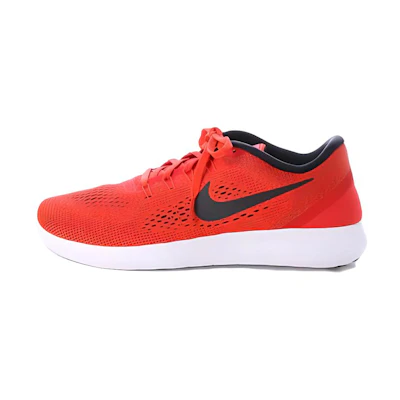 Nike Free RN 'University Red'
