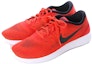 Lookbook Nike Free RN 'University Red' - Merah Universiti 831508-600