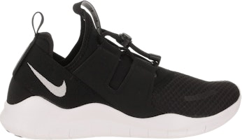 Nike Free RN CMTR 2018 'Black White' AA1620-001 Nike Free RN CMTR 2018 'Black White' AA1620-001