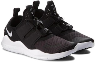 Nike Free RN CMTR 2018 'Hitam Putih' AA1620-001 Lookbook Nike Free RN CMTR 2018 'Hitam Putih' AA1620-001