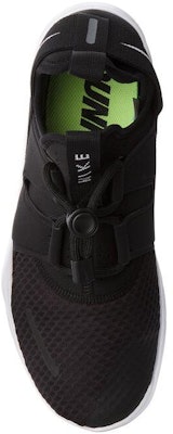 Nike Free RN CMTR 2018 'Hitam Putih' AA1620-001 Shop Nike Free RN CMTR 2018 'Hitam Putih' AA1620-001