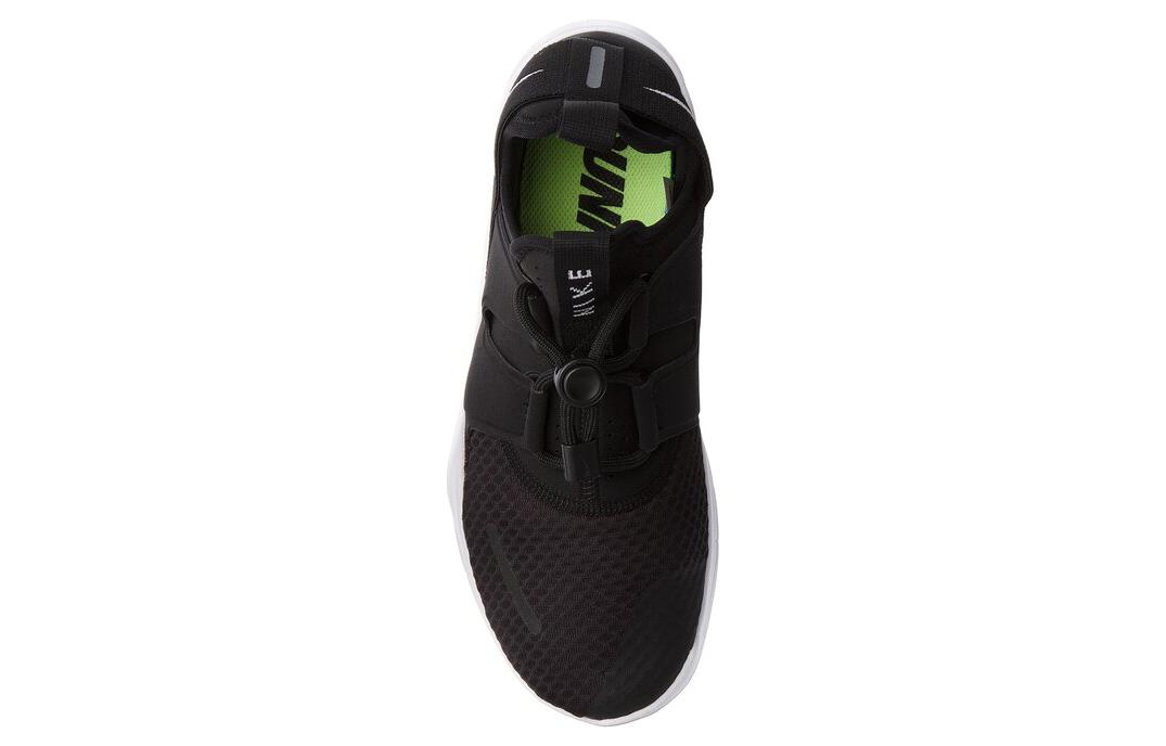 Purchase Nike Free RN CMTR 2018 ''Nero Bianco'' AA1620-001