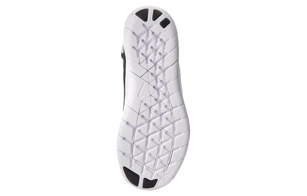 Details for Nike Free RN CMTR 2018 ''Nero Bianco'' AA1620-001