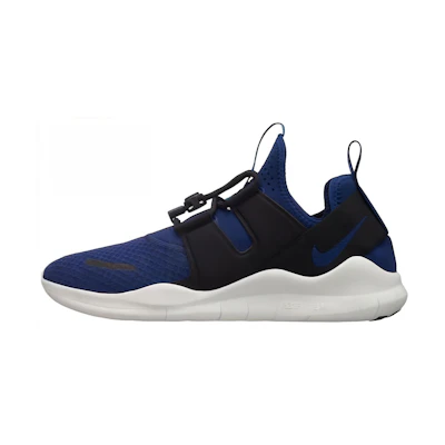 Nike Free RN CMTR 2018 'Blue Void Black'