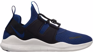 Nike Free RN CMTR 2018 'Blue Void Black' AA1620-400 Nike Free RN CMTR 2018 'Blue Void Black' AA1620-400
