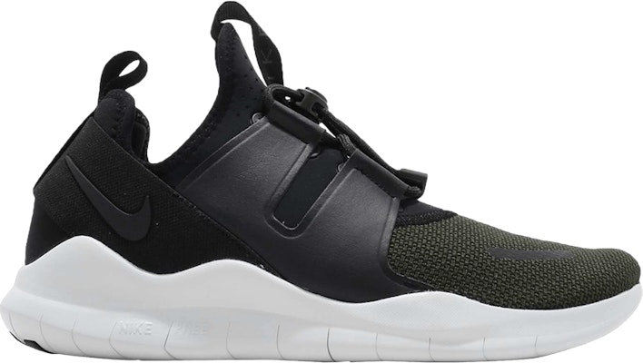 Nike Free RN CMTR 2018 Premium 'Sequoia' Lelaki & Wanita AJ8308-003 Buy Nike Free RN CMTR 2018 Premium 'Sequoia' Lelaki & Wanita AJ8308-003