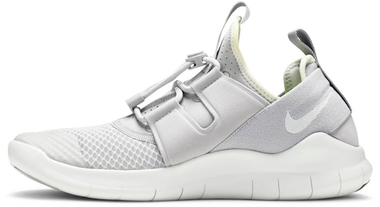 Nike Free RN 低筒 跑步鞋 男款 灰 Lookbook Nike Free RN 低筒 跑步鞋 男款 灰