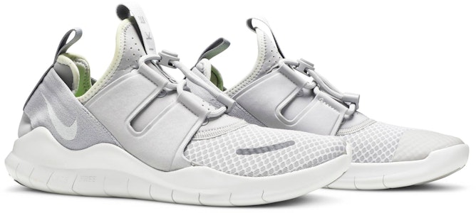 Nike Free RN 低筒 跑步鞋 男款 灰 Cheap Nike Free RN 低筒 跑步鞋 男款 灰