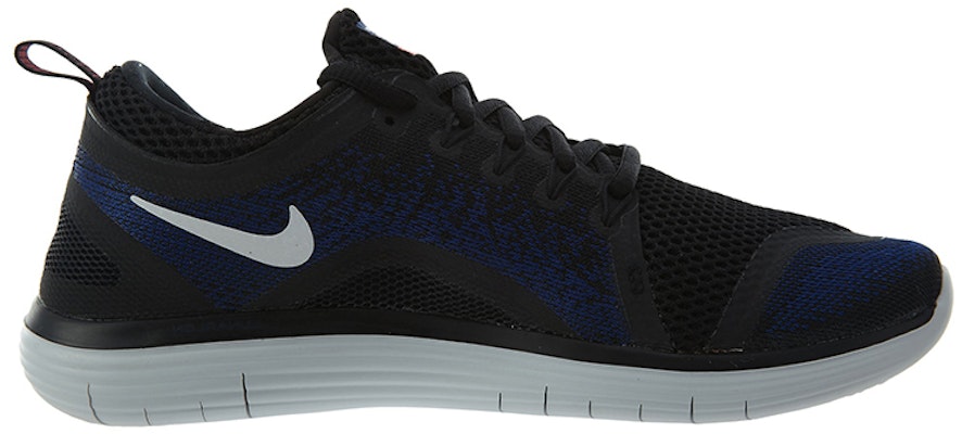 Nike Free RN Distance 2 'Hitam Royal Biru Mendalam' 863775-009 Order Nike Free RN Distance 2 'Hitam Royal Biru Mendalam' 863775-009