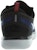 Nike Free RN Distance 2 'Hitam Royal Biru Mendalam' 863775-009