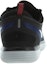 Shop Nike Free RN Distance 2 'Hitam Royal Biru Mendalam' 863775-009