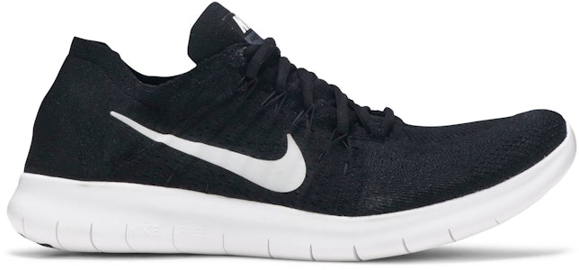 Nike Free RN Flyknit 2017 'Hitam' 880843-001 Buy Nike Free RN Flyknit 2017 'Hitam' 880843-001