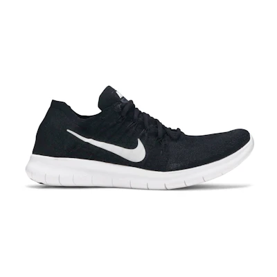 Nike Free RN Flyknit 2017 'Black'